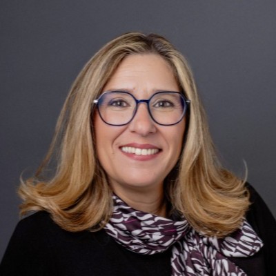 Foto de María Benítez Balseiro